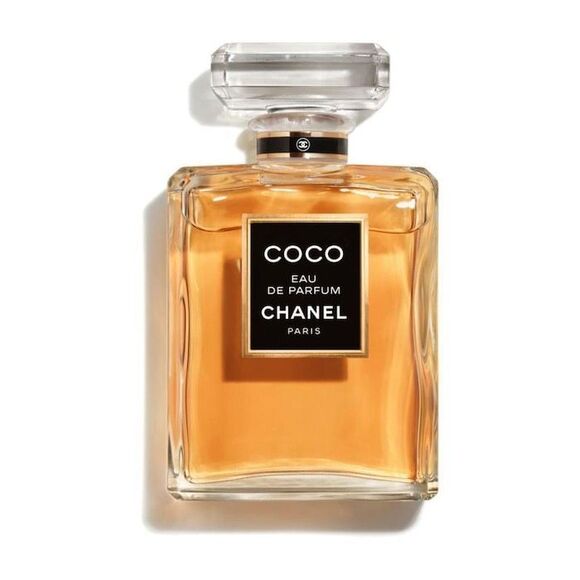 Coco Chanel Eau De Parfum - 3.4 oz - Picture 1 of 4